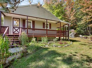 750 Percy Rd, Stark, NH 03582