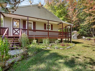 750 Percy Road, Stark, NH, 03582