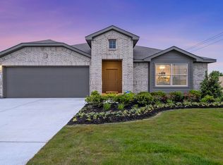 709 Rendyn Way, Cleburne, TX 76033