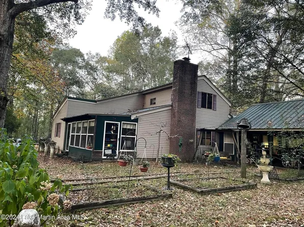 729 Holley Mill Rd, Eclectic, AL 36024