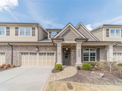 3420 Celebration Blvd #3420, Suwanee, GA, 30024