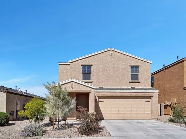 4051 E Braddock Dr, Tucson, AZ 85706