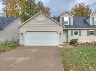 1326 Indian Pointe Dr UNIT U-4, Willoughby, OH 44094