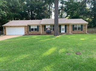 5724 Simon St, Virginia Beach, VA 23464