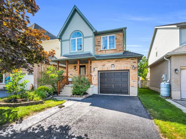 9 Settlers Rd, Orangeville, ON L9W 5E3