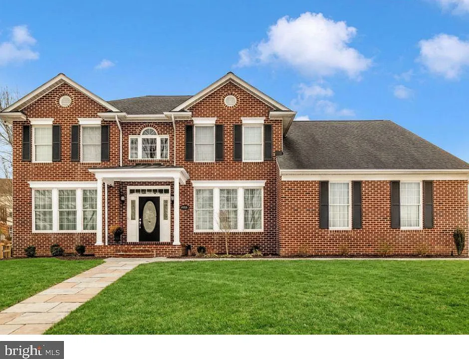 2422 Cobblestone Way