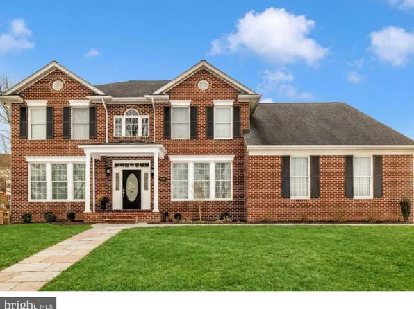 2422 Cobblestone Way, Frederick, MD 21702