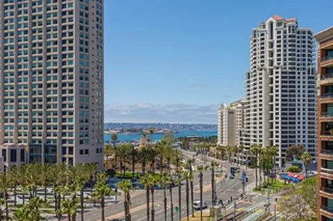 500 W Harbor Dr W #922 — Photo 20