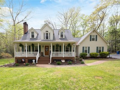 1875 Rock Point Dr, Powhatan, VA, 23139
