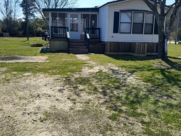 146 Oscar Edens Rd — Photo 1