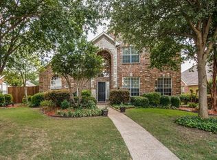 4502 Cape Charles Dr, Plano, TX 75024