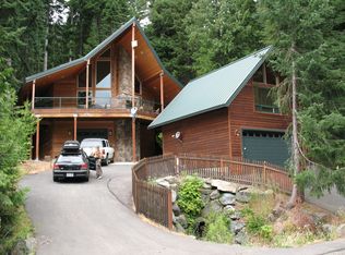 3201 Via Kachess Rd, Easton, WA 98925