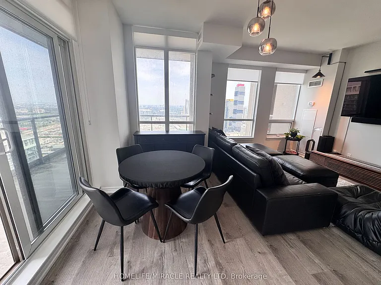 388 Prince Of Wales Dr #3406 — Photo 27