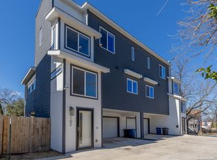 1226 Wyoming St #102, San Antonio, TX 78203