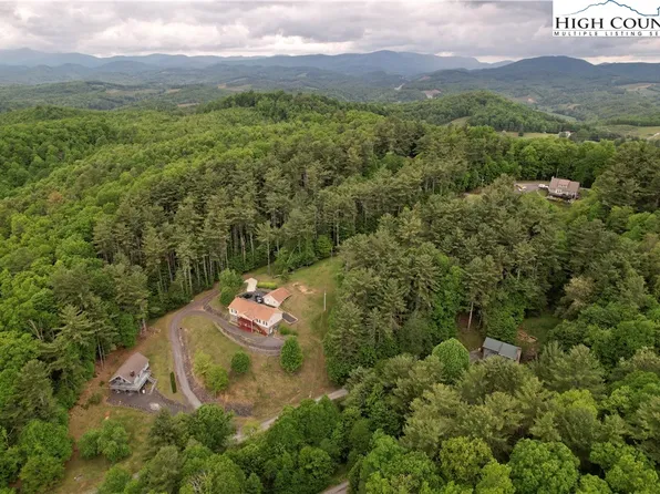 138 Bear Cove, Fleetwood, NC 28626