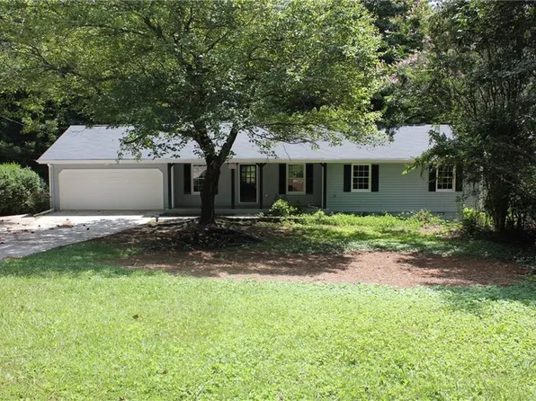 2910 Bruckner Blvd, Snellville, GA 30078