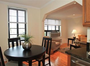 11 Story St #12, Cambridge, MA 02138