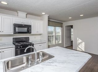 Sandy Valley Estates, Magnolia, OH 44643
