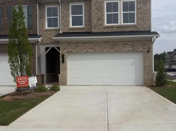 2201 Chant St, Dacula, GA 30019