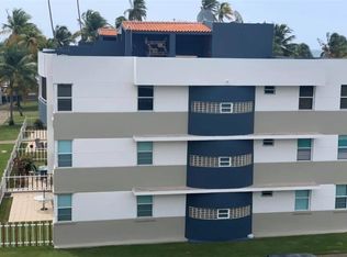 1300 Paseo Palmas #4A-PH, Arroyo, PR 00714