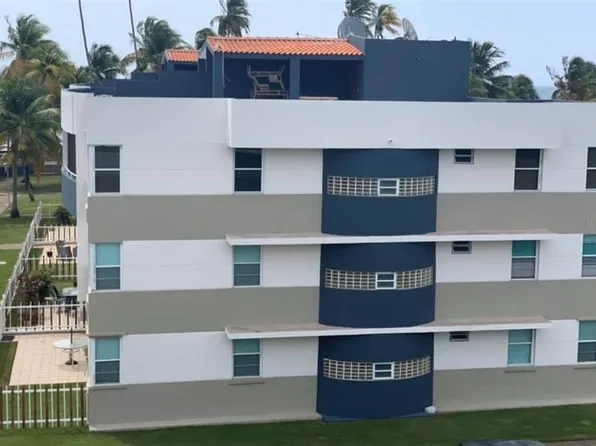 4PHA Arroyo Beach Resort #4, Arroyo, PR 00714
