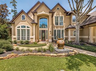 12206 Francel Ln, Cypress, TX 77429
