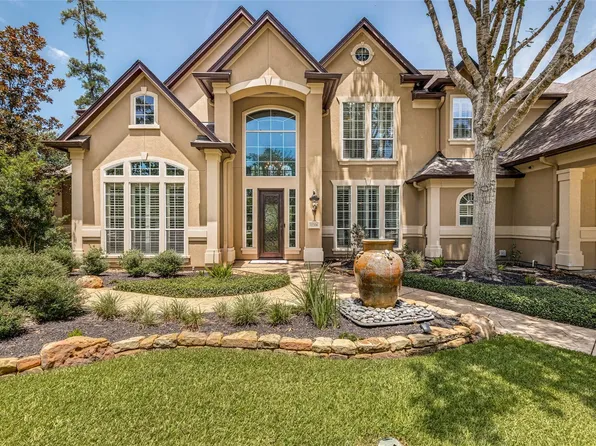 12206 Francel Ln, Cypress, TX 77429