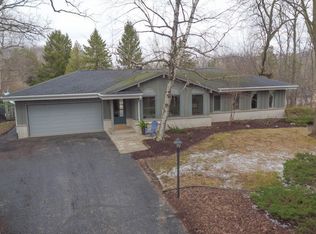N71W26590 White Oak Dr, Lisbon, WI 53089