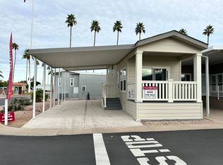 233 N Val Vista Dr #548, Mesa, AZ 85213