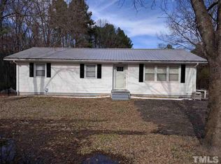 3719 Hamlin Rd, Durham, NC 27704