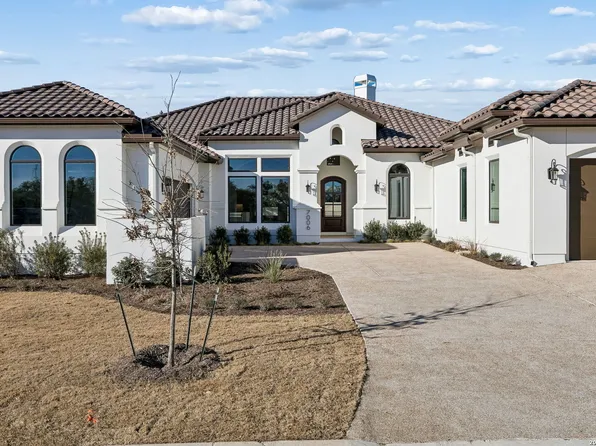 7006 Bluff Run, San Antonio, TX 78257