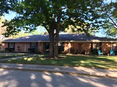4503 Tobago, Wichita Falls, TX, 76308