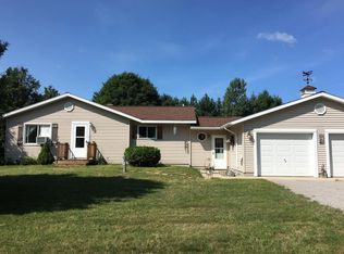 964 Hayes Tower Rd, Gaylord, MI 49735
