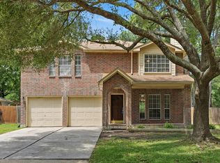 29003 Pine Forest Dr, Magnolia, TX 77355