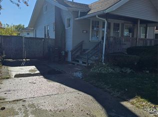 115 W Baker St, Flint, MI 48505