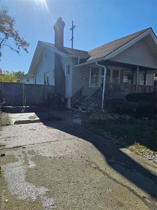 115 W Baker St, Flint, MI 48505