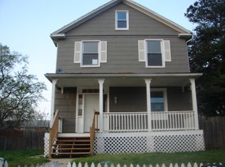 2001 Letitia Ave, Baltimore, MD 21230