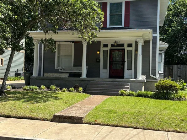 2183 Harbert Ave, Memphis, TN 38104