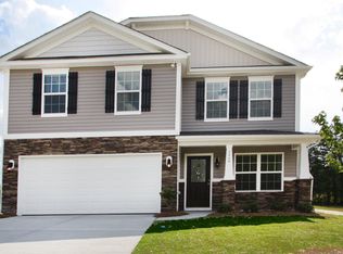 529 Townsend Place Dr, Boiling Springs, SC 29316