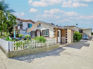 2227 Mathews Ave, Redondo Beach, CA 90278