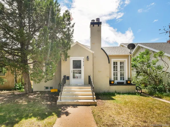 1612 Custer St, Laramie, WY 82070