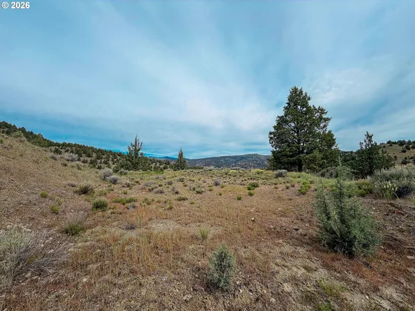 Luce Creek Rd, John Day, OR 97845