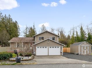 14610 Kestrel Pl NE, Poulsbo, WA 98370