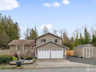 14610 Kestrel Place NE, Poulsbo, WA, 98370