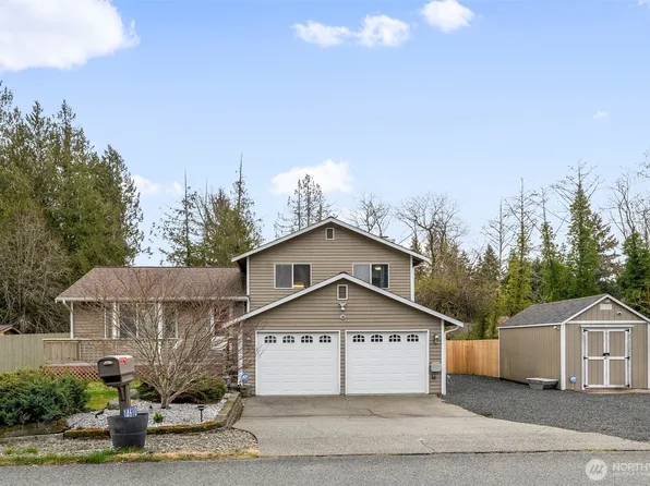 14610 Kestrel Place NE, Poulsbo, WA 98370