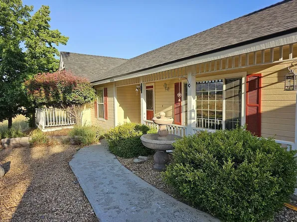 21012 White Pine Dr, Tehachapi, CA 93561