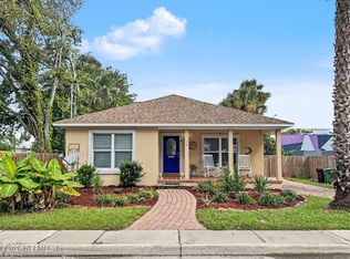 22 BERNARD Street, St. Augustine, FL 32084