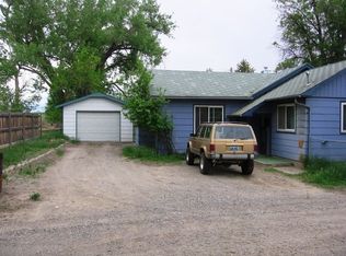 2648 Shady Ln, Greybull, WY 82426