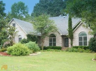 230 Jamestown Ave, Jonesboro, GA 30236