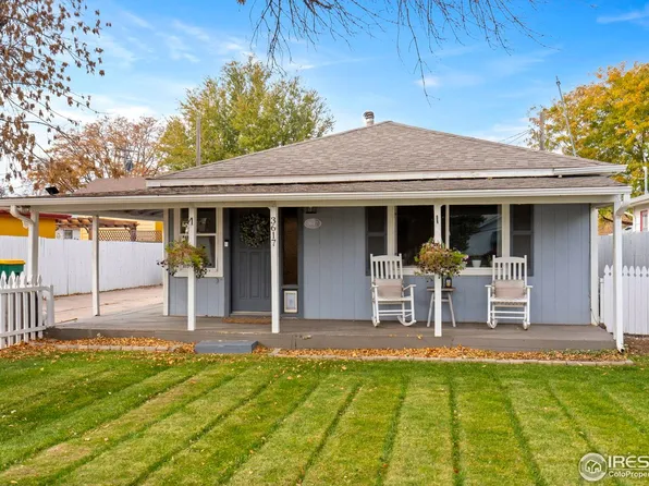 3617 Empire St, Evans, CO 80620
